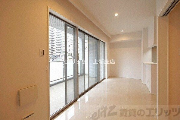 ベネチア天満橋の物件内観写真